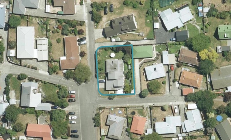16 Rata Place, Witherlea, Blenheim - Carousel 1