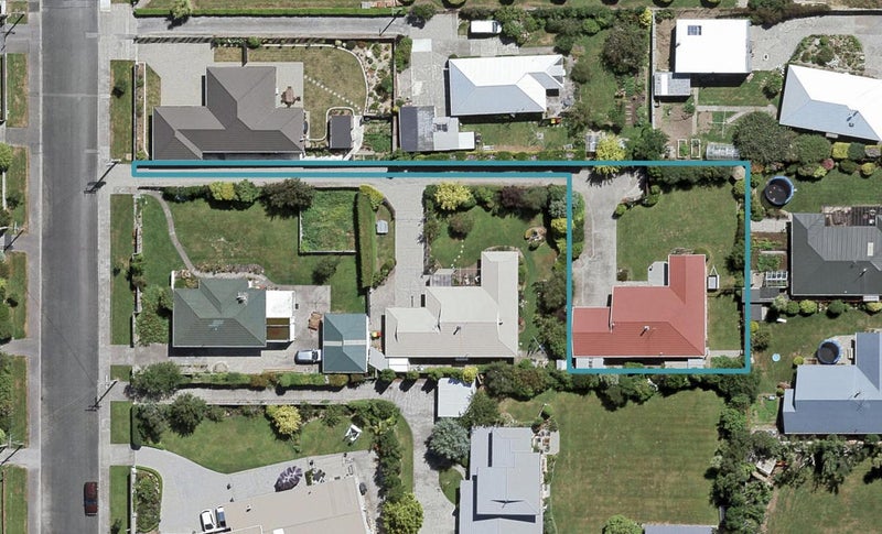 35 Palmer Street, Grasmere, Invercargill - Carousel 1