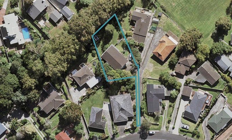 103 Eban Avenue, Hillcrest, Auckland - Carousel 1