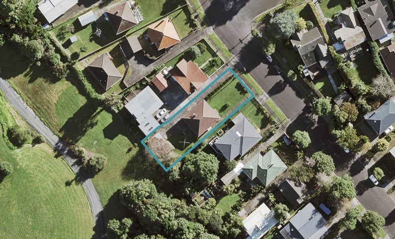 20 Newcastle Terrace, Mount Albert, Auckland - Carousel 1