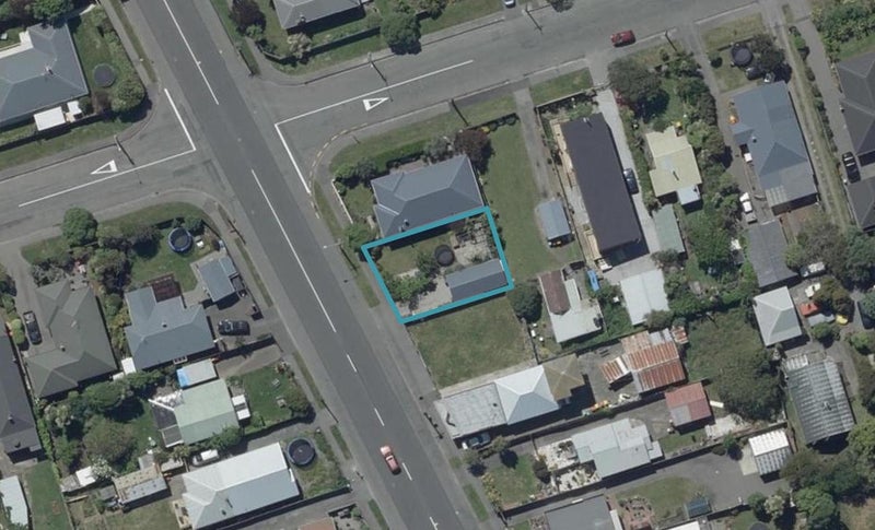 181 Union Street, New Brighton, Christchurch - Carousel 1