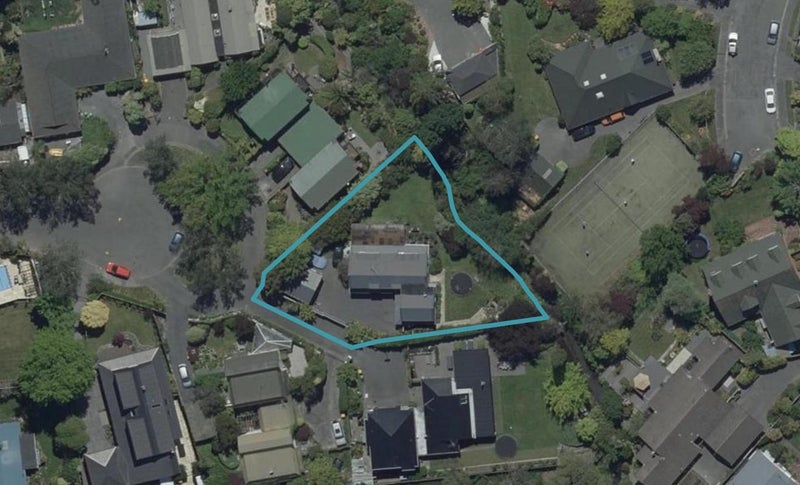 12 Chevron Place, Ilam, Christchurch - Carousel 1