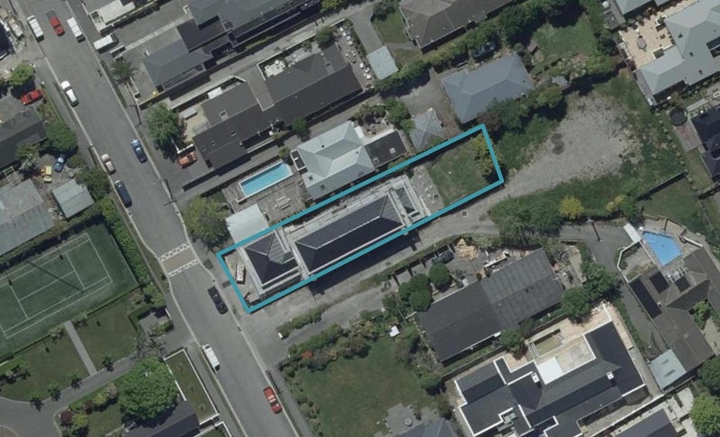 14 Queens Avenue, Merivale, Christchurch - Carousel 1