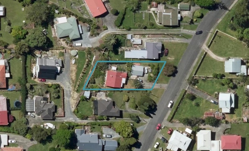 14 Leith Street, Morningside, Whangarei - Carousel 1