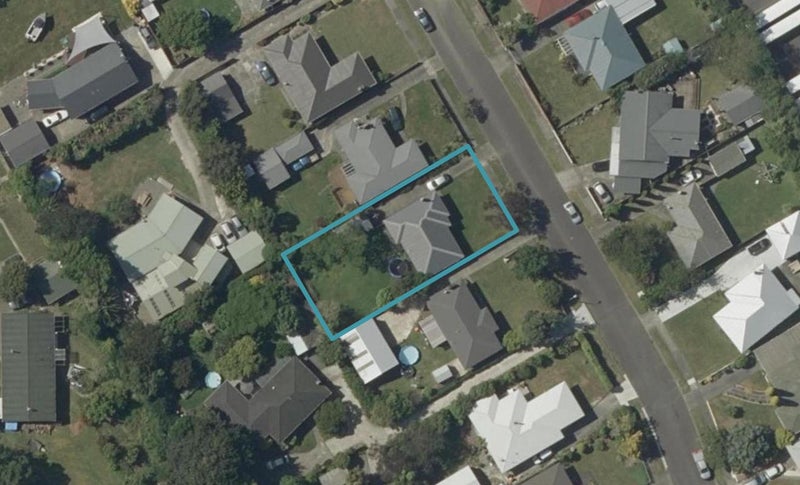 20 Richmond Avenue, Takaro, Palmerston North - Carousel 1