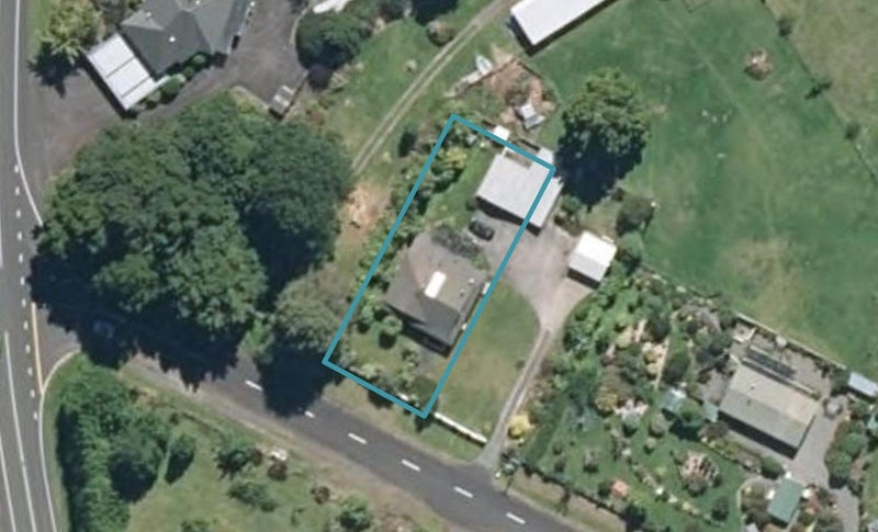 5 Tanoa Street, Manunui, Taumarunui - Carousel 1