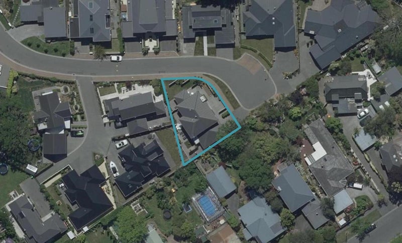 20 Nightingale Place, Papanui, Christchurch - Carousel 1