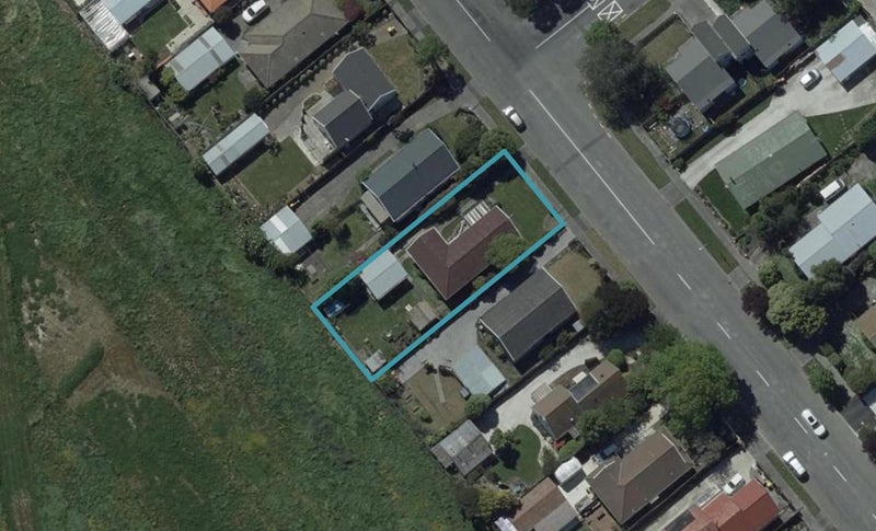 259 Hendersons Road, Hoon Hay, Christchurch - Carousel 1