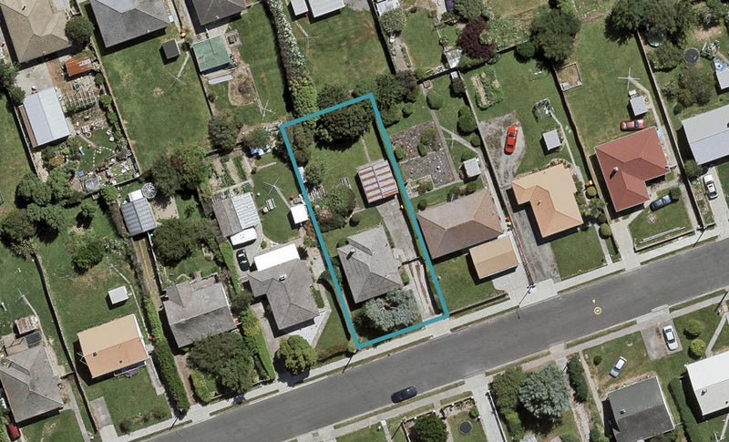174 Crawford Street, Glengarry, Invercargill - Carousel 1