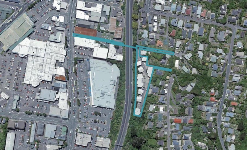 32/2 Macaulay Street, Johnsonville, Wellington - Carousel 1
