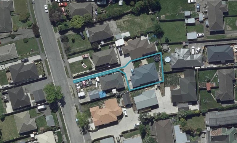 42A Arawa Street, Shirley, Christchurch - Carousel 1