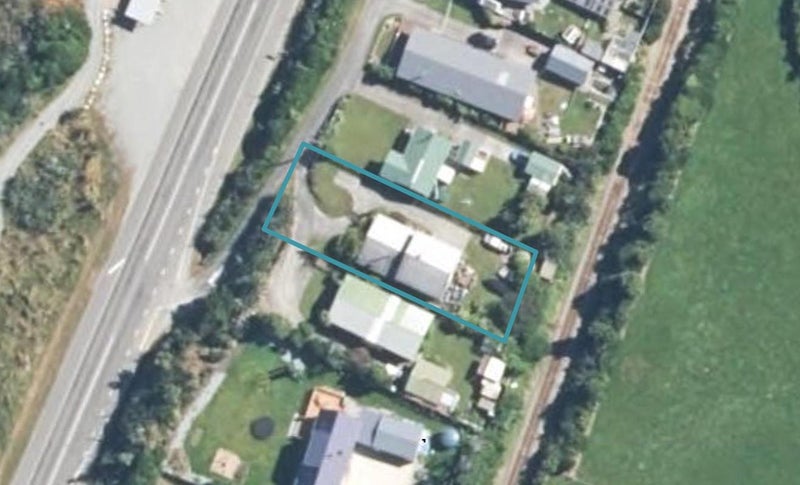 597 Main South Road, Gladstone, Greymouth - Carousel 1
