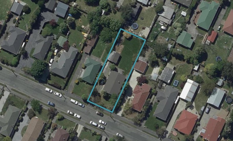 20 Cunningham Place, Halswell, Christchurch - Carousel 1