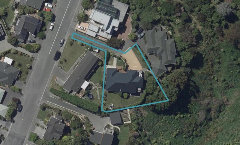 115 Ravensdale Rise, Westmorland, Christchurch - Carousel 1