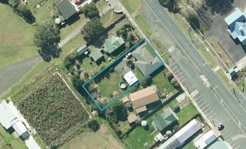 14 Norton Street, Te Kopuru - Carousel 1