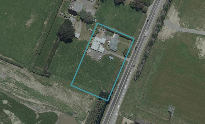 307 Pound Road, Islington, Christchurch - Carousel 1