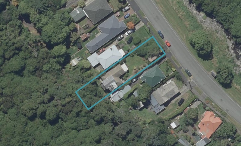 315 Malvern Street, Glenleith, Dunedin - Carousel 1
