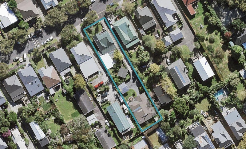 48 Sackville Street, Grey Lynn, Auckland - Carousel 1