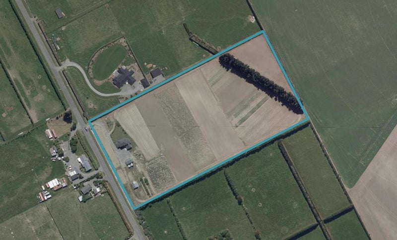 260 Dawsons Road, Templeton, Christchurch - Carousel 1