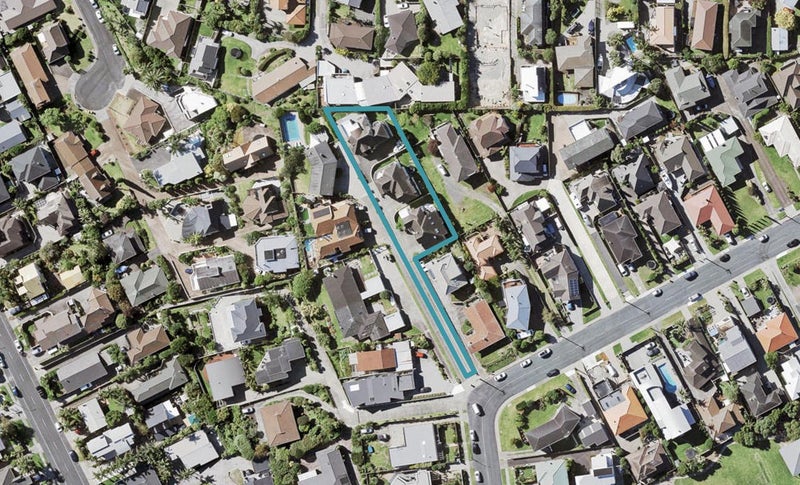 2/29 Waller Avenue, Bucklands Beach, Auckland - Carousel 1