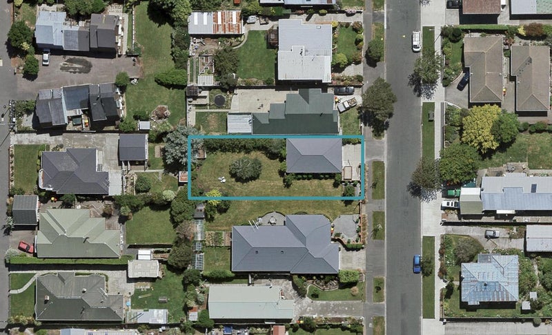46 Macmaster Street, Richmond, Invercargill - Carousel 1
