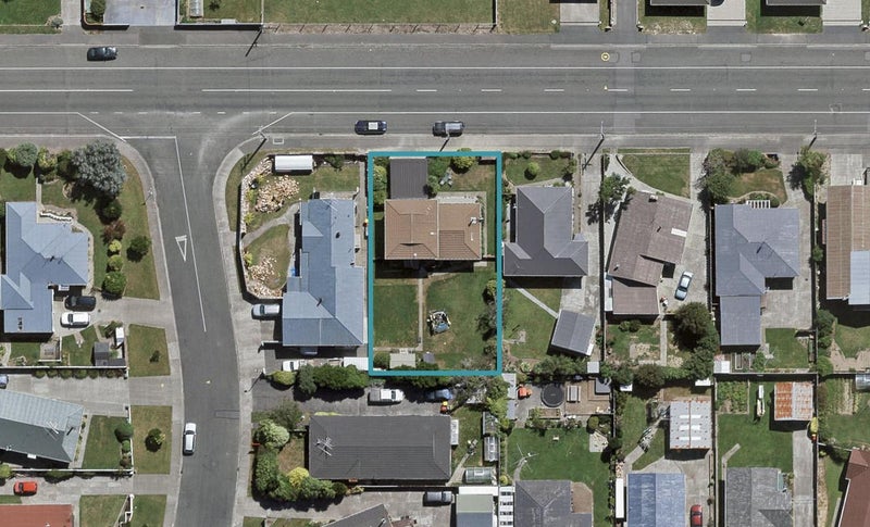 47 Mcquarrie Street, Kingswell, Invercargill - Carousel 1