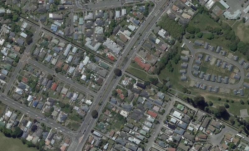 5/116 Aldwins Road, Phillipstown, Christchurch - Carousel 1