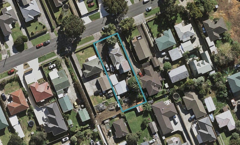 21 Freyberg Avenue, Papatoetoe, Auckland - Carousel 1