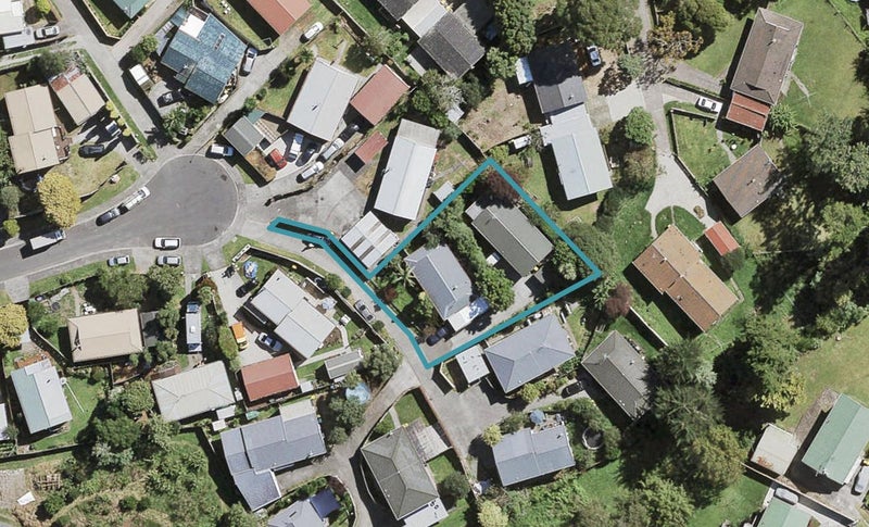 1/13 Cameron Place, Ranui, Auckland - Carousel 1