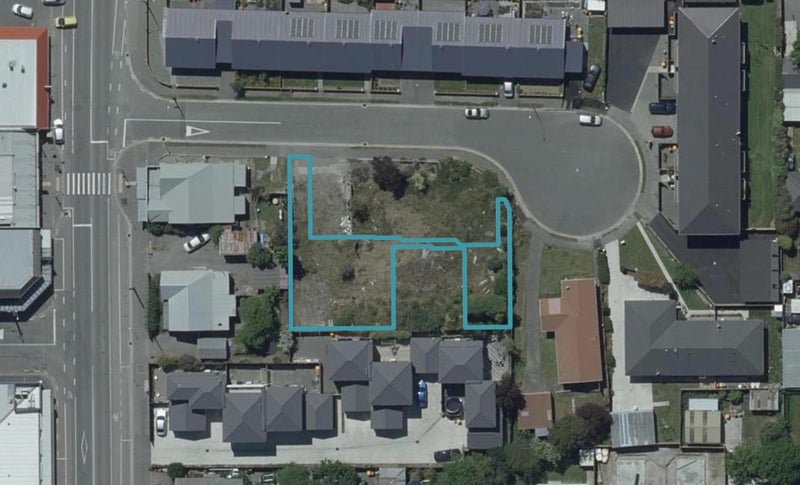9/21 Siddal Place, Richmond, Christchurch - Carousel 1