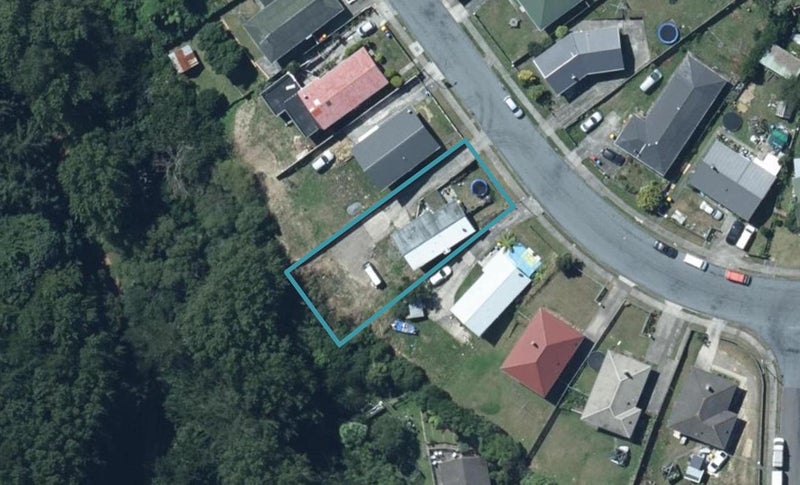 51 Kokiri Crescent, Waitangirua, Porirua - Carousel 1