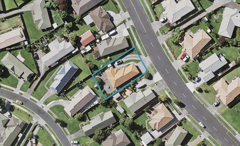 58 Burswood Drive, Burswood, Auckland - Carousel 1
