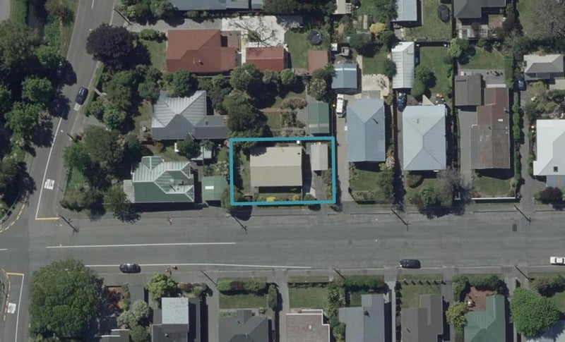 31 Malcolm Avenue, Beckenham, Christchurch - Carousel 1