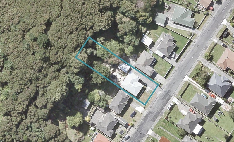 10 Kowhai Street, Wainuiomata, Lower Hutt - Carousel 1