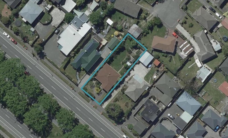 375 Linwood Avenue, Bromley, Christchurch - Carousel 1