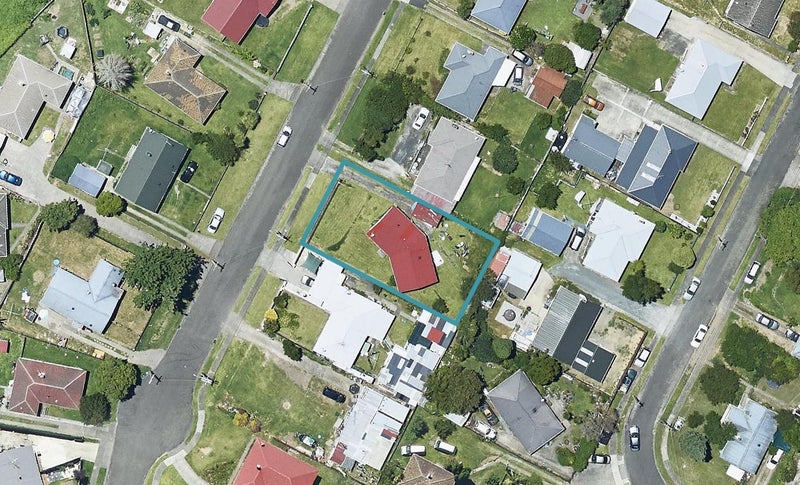 9 Jones Street, Gate Pa, Tauranga - Carousel 1