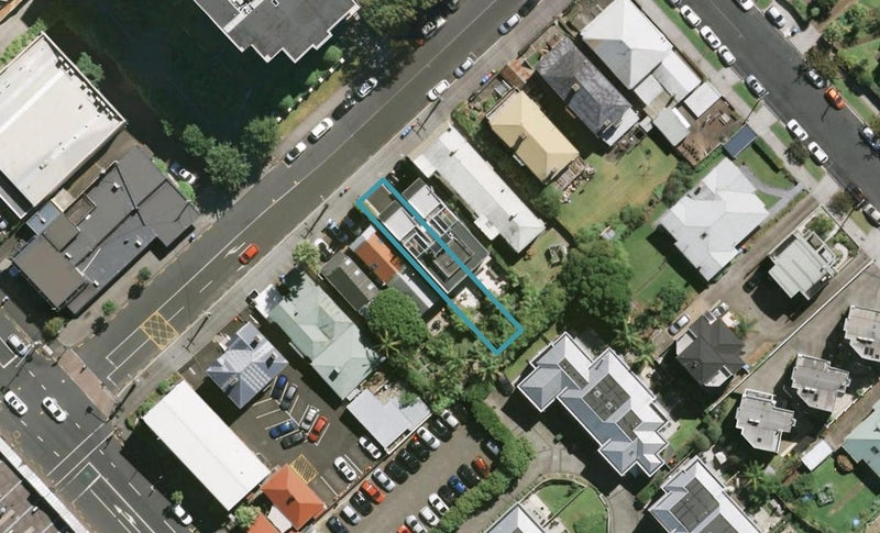 11A Middleton Road, Remuera, Auckland - Carousel 1