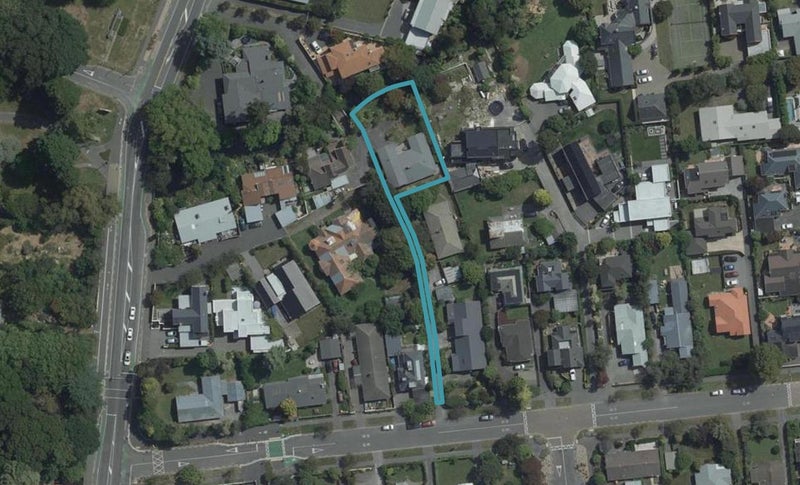 56B Clyde Road, Ilam, Christchurch - Carousel 1