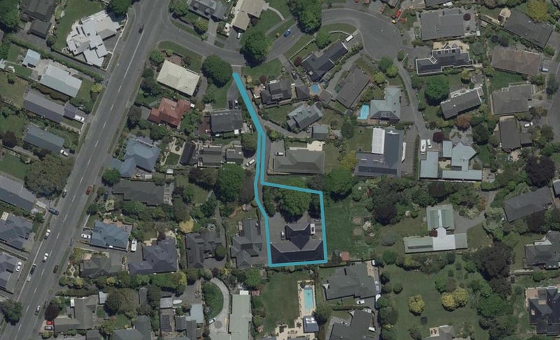 6F Swithland Place, Avonhead, Christchurch - Carousel 1