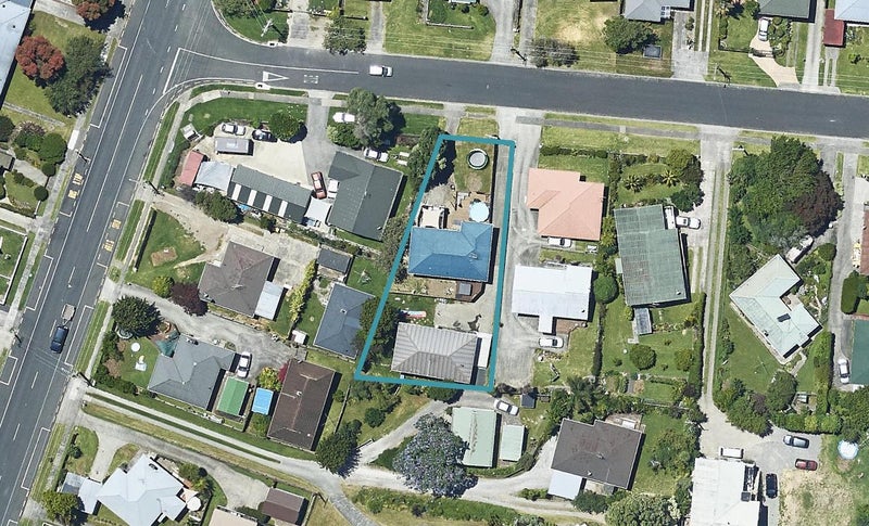 6A Esk Street, Parkvale, Tauranga - Carousel 1
