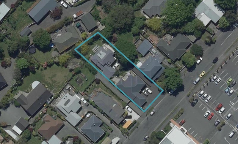 15A Otara Street, Ilam, Christchurch - Carousel 1