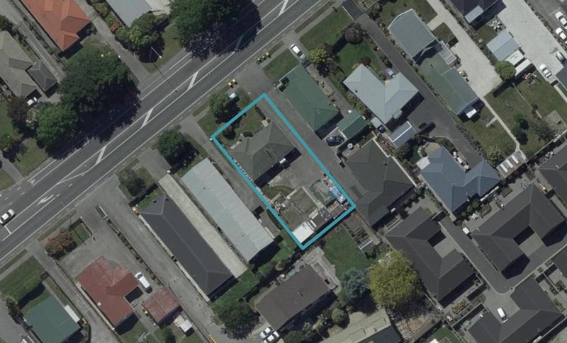 89 Halswell Road, Hillmorton, Christchurch - Carousel 1
