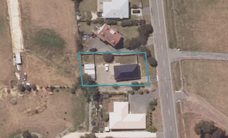 35 Essex Street, Weston, Oamaru - Carousel 1