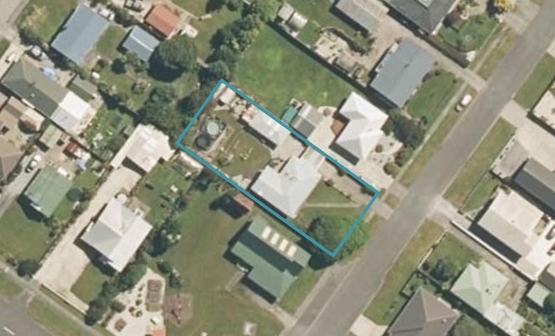 149 Hall Street, Hokitika, Hokitika - Carousel 1