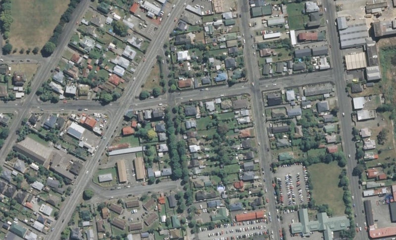 12A Memorial Avenue, Parkside, Timaru - Carousel 1