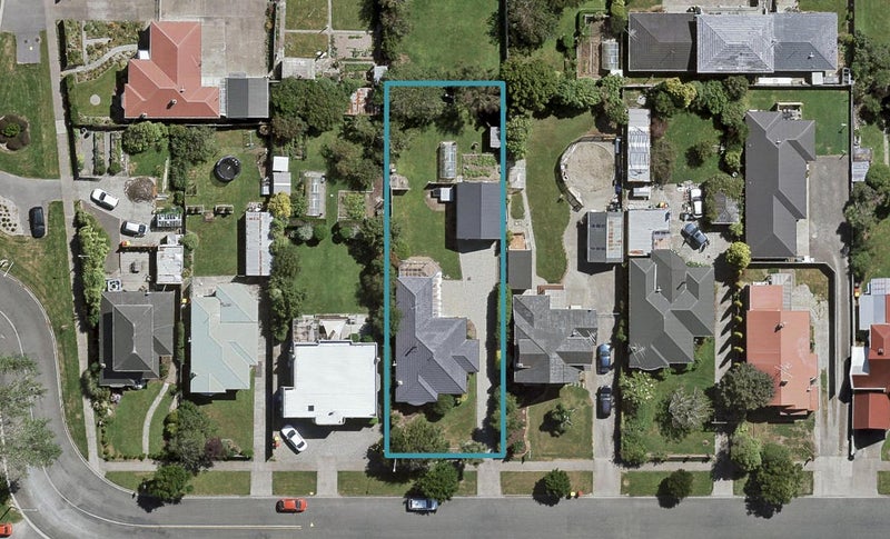 16 Beatrice Street, Avenal, Invercargill - Carousel 1