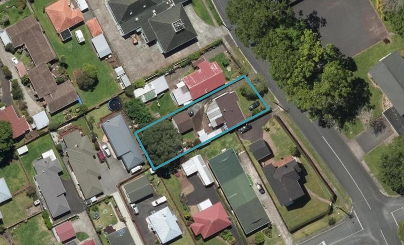 6 Boswell Street, Kamo, Whangarei - Carousel 1