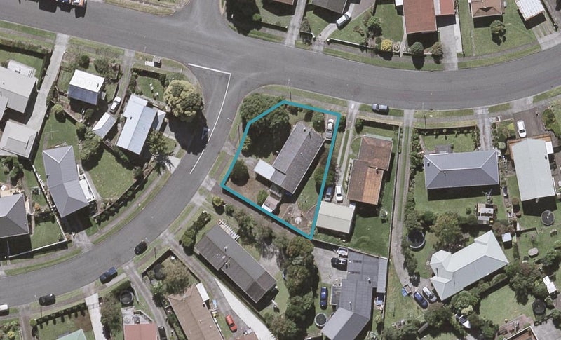 13 Glamis Avenue, Bell Block, New Plymouth - Carousel 1