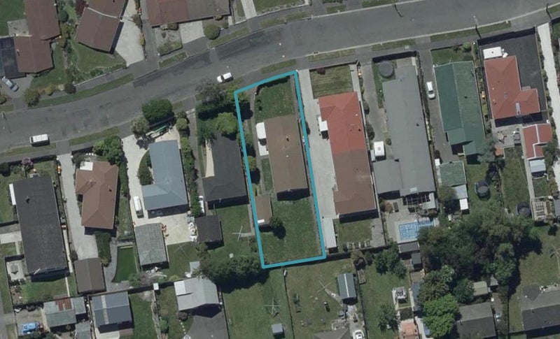 21 Strathfield Avenue, Dallington, Christchurch - Carousel 1