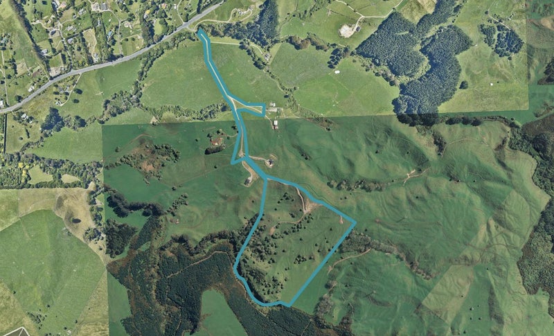 206F State Highway 30, Tikitere, Rotorua - Carousel 1